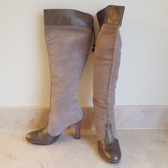 Cole Haan Shoes - Authentic Cole Haan Boots